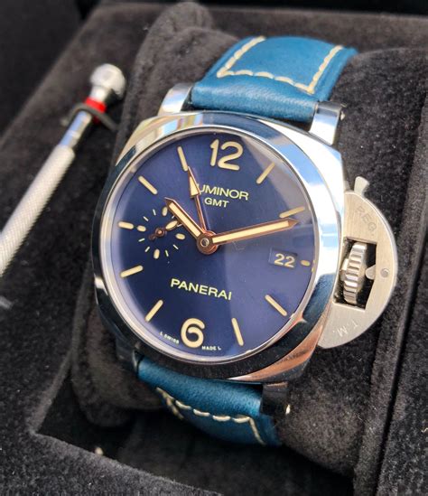 Panerai luminor pam 688